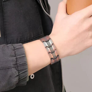 bracelet therapy Magnetic