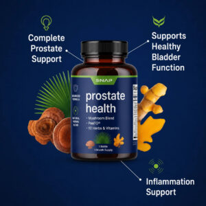 Prostate Health Support