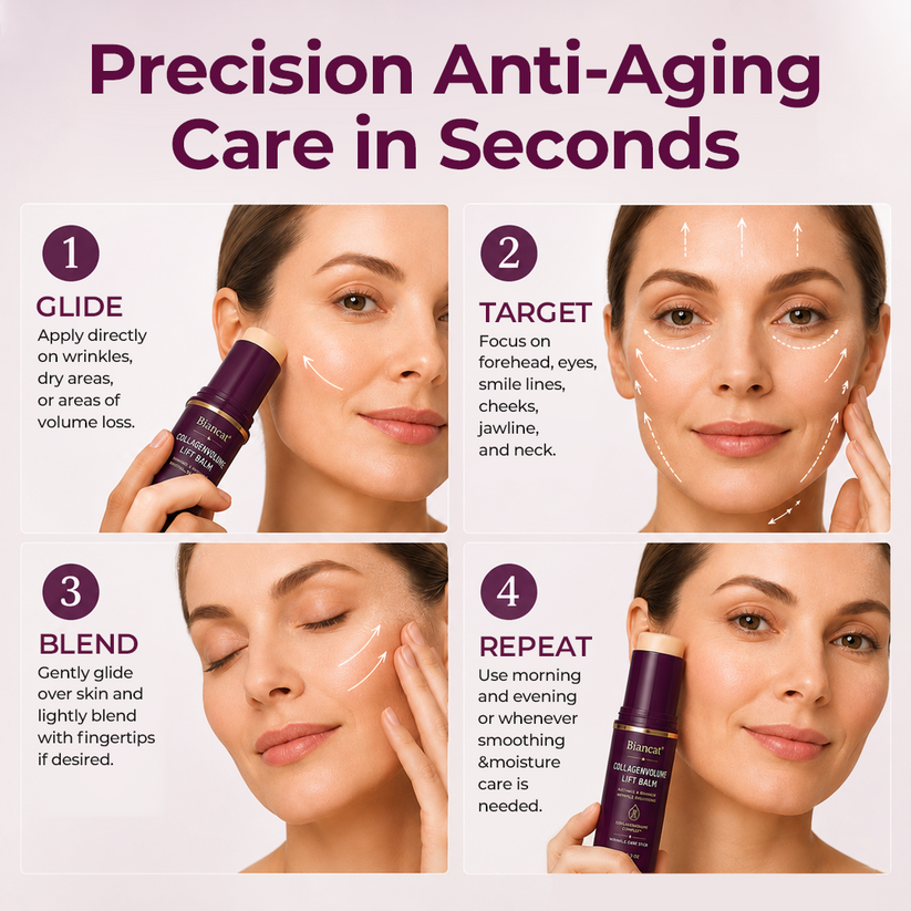 CollagenVolume Lift Balm - Image 13