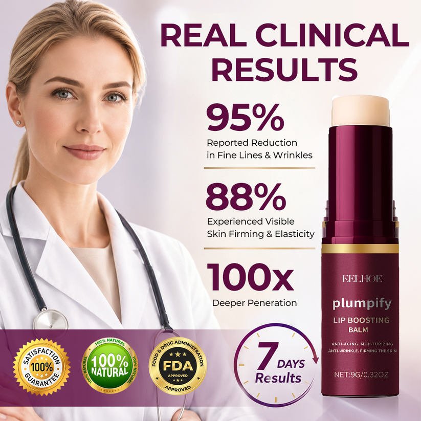 CollagenVolume Lift Balm - Image 10