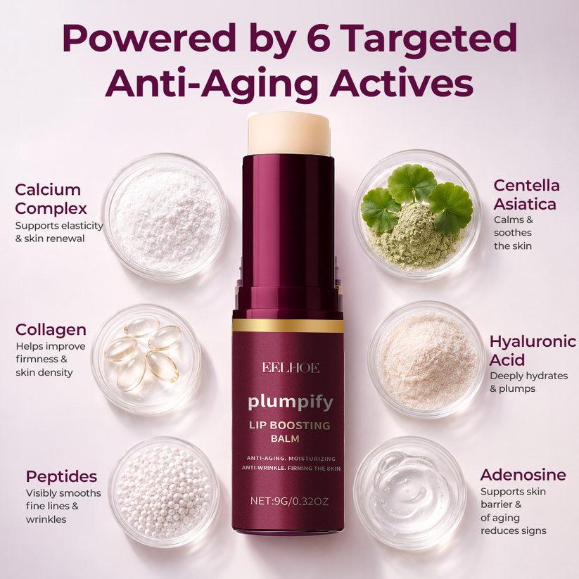 CollagenVolume Lift Balm - Image 12