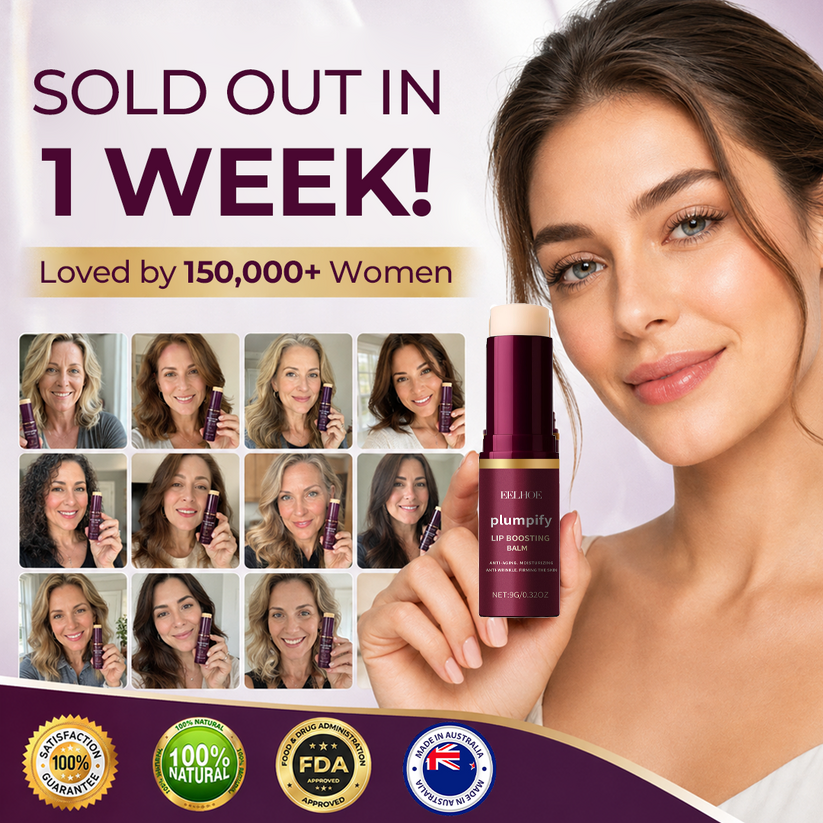 CollagenVolume Lift Balm - Image 2