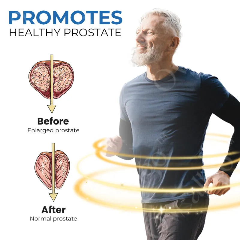 XIMONTH ™ BeeBoom PRO Nasal Inhaler For Prostate Wellness - Image 3